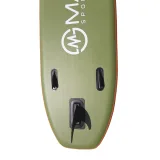 Paddleboard MASTER Aqua Bowfin - 10 · záber 5