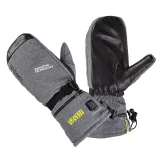 W-TEC HEATtero šedá - 3XL · záber 1