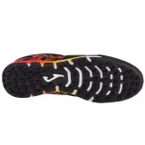 Pánské fotbalové kopačky turfy JOMA Mundial M TF black · záber 4