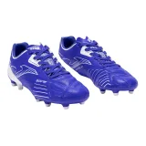 Pánské outdoorové fotbalové kopačky JOMA Score Cup 2404 M FG royal blue · záber 2