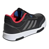 Chlapčenská rekreačná obuv ADIDAS Tensaur Sport 2.0 Jr core black iron metallic lucid red · záber 5