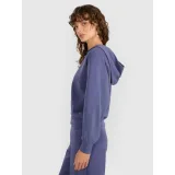 Dámská mikina 4F SWEATSHIRT F1835-WAW25TSWSF1835-32S-DENIM · záber 3