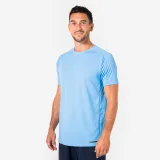 KIPSTA Futbalový dres Viralto Club svetlomodrý XL · záber 1