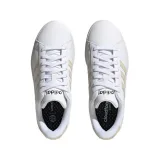 Dámská rekreační obuv ADIDAS Grand Court 2.0 cloud white ecru tinf core black · záber 5