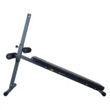 Šikmá lavička inSPORTline Ab Crunch Bench · záber 5