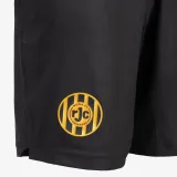 KIPSTA Domáce futbalové šortky JC Roda 25/26 čierne M · záber 2
