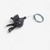 ROCKRIDER Páčka na prehadzovač SHIMANO DEORE 11 rýchlostí M5100 bez · záber 1