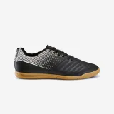 KIPSTA Kopačky na futsal 100 čierne 47 · záber 1