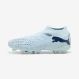 PUMA PUMA Future 9 Match FG/AG futbalové kopačky modré 41 · záber 2