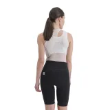 Dámské cyklistické kalhoty SPORTFUL Total comfort w short, black · záber 2