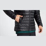 Specialized Packable Down Jacket - Velikost: XS · záber 5