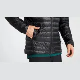 Specialized Packable Down Jacket - Veľkosť: XS · záber 5