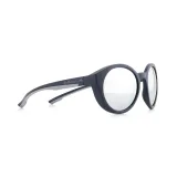 Sluneční brýle RED BULL SPECT SNAP-003P, dark blue, grey, smoke with silver mirror POL, 52-21-145 · záber 2