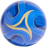 Futbalová lopta ADIDAS FIGC CLB HOME HIRBLU VICBLU HAZBEI · záber 7