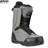 Gravity Recon Atop 25/26 charcoal · záber 2