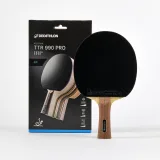 KUIKMA Stolnotenisová raketa 990 Pro ALC 9* ITTF pre kluby bez · záber 1