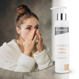 inSPORTline Zjemňujúci pleťový peeling 200 ml · záber 3