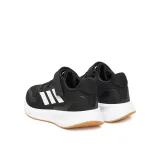 Dětská sportovní obuv (tréninková) ADIDAS Runfalcon 5 K core black ftwr white gum 3 · záber 4