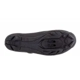 Cyklistické boty LUCK MATRIX mtb cycling shoes Black · záber 5