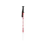 Juniorské lyžařské hole BLIZZARD Race junior ski poles, white pink · záber 3