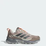 Dámska nízka turistická obuv ADIDAS Terrex Eastrail 3 W wonder taupe grey four chalky brown · záber 2