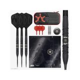 darts szett steel SP STAR WARS TARGET Darth Vader, 22gr, 95% · záber 2