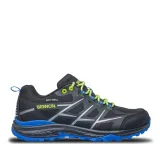 Bennon CALIBRO Blue Low - Velikost: 36 | Barva: modrá · záber 1