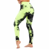 Merco Yoga - Velikost: L | Barva: Žltá · záber 2