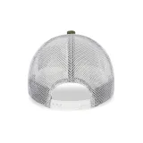 Kšiltovka NEW ERA 940 Af trucker MLB League essential NEYYAN-NOVWHI · záber 4