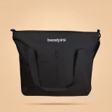 BeastPink Taška Bliss Black · záber 3