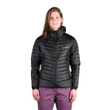 Dámská turistická bunda NORTHFINDER CORI-269black · záber 3