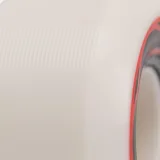 DECATHLON Súprava 4 WH500 koliesok na skateboard 54 mm 101A 4 ks kónické slonovinové 56 mm · záber 2