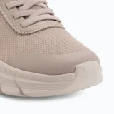 Dámska rekreačná obuv SKECHERS Bobs B Flex Hi Linear Force Slip-Ins W taupe · záber 3