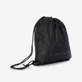 KIPSTA Taška na obuv ESSENTIAL čierna bez · záber 1
