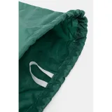 Vrecko na přezůvky ADIDAS VAR GYMSACK CGREEN OWHITE · záber 5