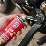 S100 Multifunction Oil · záber 2