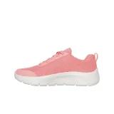 Dámská sportovní obuv (tréninková) SKECHERS Go Walk Flex hot pink · záber 3