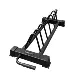 Стойка за тежести - GymBeam · záber 1