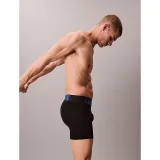 Pánske boxerky CALVIN KLEIN 3 PACK-BOXER BRIEF 3PK · záber 4