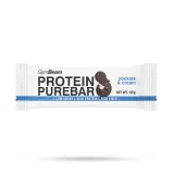 GymBeam Protein PureBar cookies & cream · záber 1