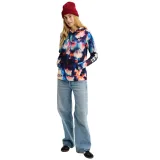 Burton Oak Pullover Hoodie W - Velikost: L · záber 4