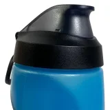 Láhev NIKE REFUEL BOTTLE LOCKING LID BALTIC BLUE BLACK BLACK IRIDESCENT · záber 3