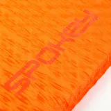 Samonafukovací karimatka SPOKEY RAMBLER Self-inflating 3 cm - orange · záber 5