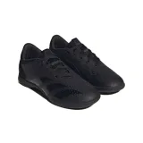 Chlapecké fotbalové kopačky halové ADIDAS Predator Accuracy.4 Jr IC core black core black cloud white · záber 3