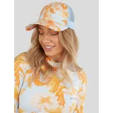 Dámská kšiltovka FUNDANGO Amos Truck Driver Hat-265-soft orange · záber 2