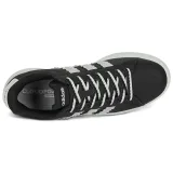 Dámska rekreačná obuv ADIDAS Grand Court 3.0 W core black core white gum 3 · záber 5