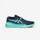ASICS ASICS Gel Resolution X pánska tenisová obuv na antuku 44 · záber 2