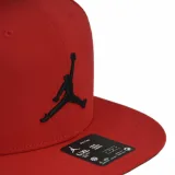 Šiltovka snapback NIKE U J PRO CAP S FB JUMPMAN · záber 3
