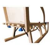 Madlo pro tlačení saní VT-SPORT Pusching handle · záber 3