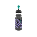 Láhev na kolo FIDLOCK Antibacterial FIDGUARD purple 600ml · záber 3